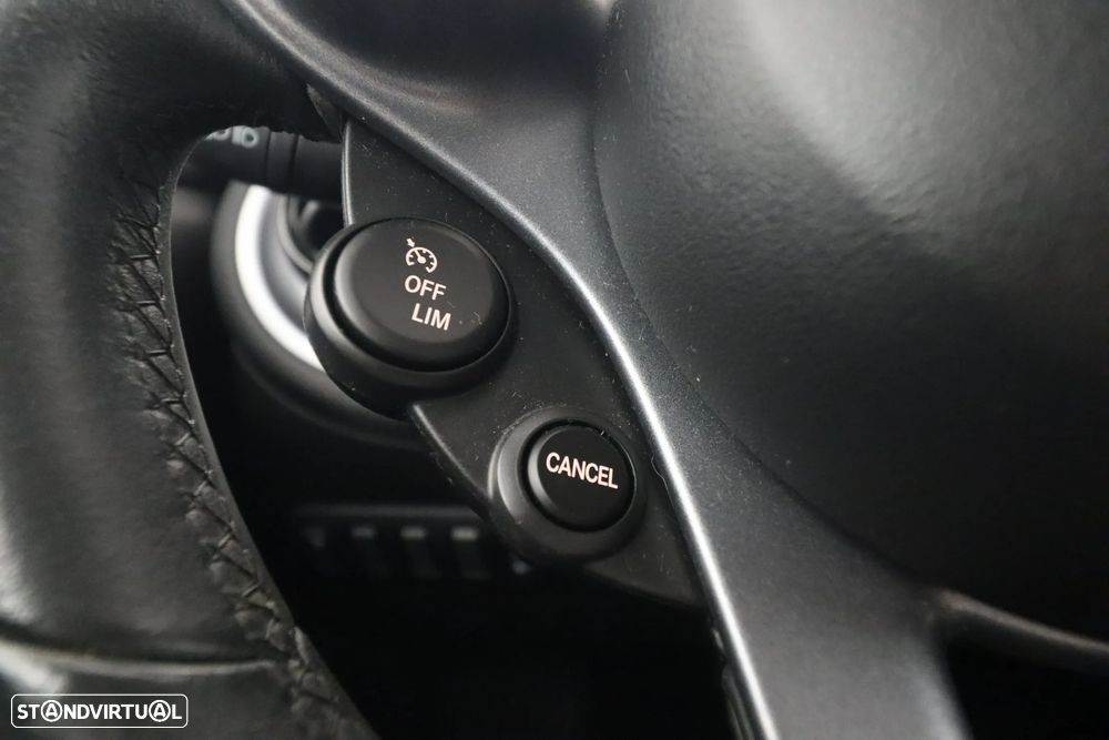 Smart ForFour EQ passion - 21