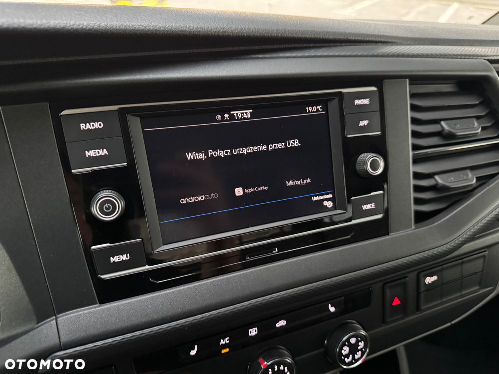 Volkswagen Transporter T6.1 4_Motion DSG7 - 34