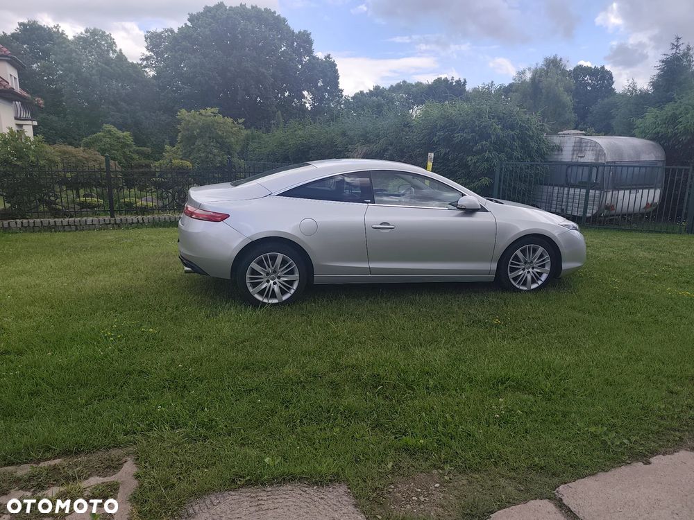 Renault Laguna 3.0 dCi V6 Initiale Euro5 - 12