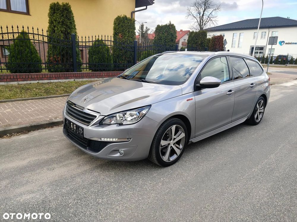 Peugeot 308 PureTech 130 Stop & Start Style - 4