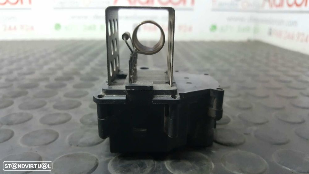 RESISTÊNCIA DO ELETROFAN CITROEN C4 GRAND PICASSO SX - 5