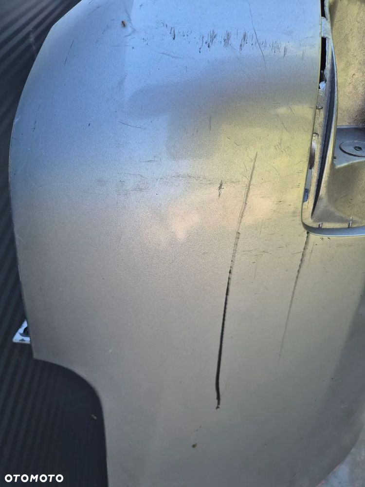 ZDERZAK FIAT STILO TYLNY - 3