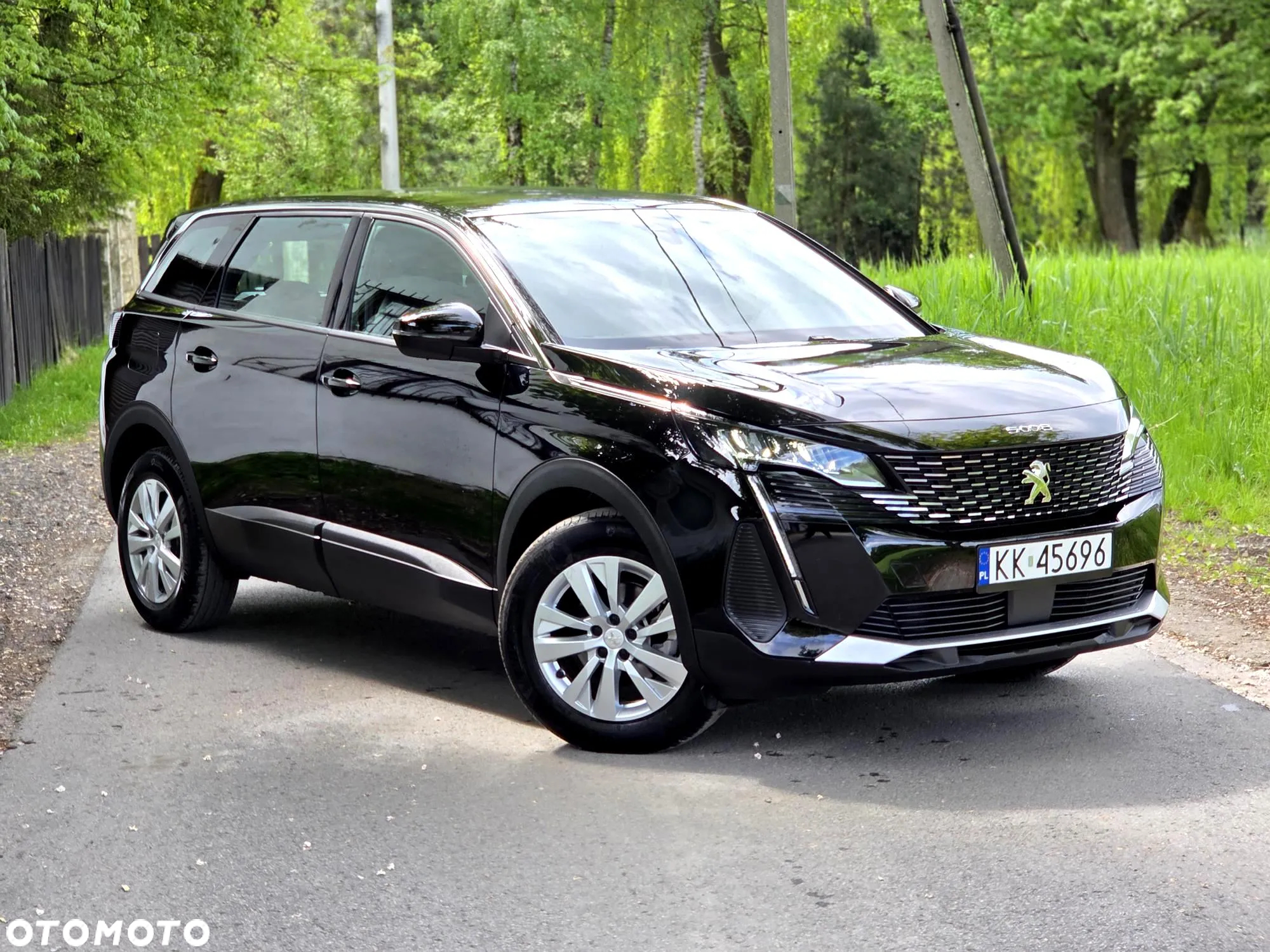 Peugeot 5008 1.2 PureTech Road Trip S&S EAT8 - 17