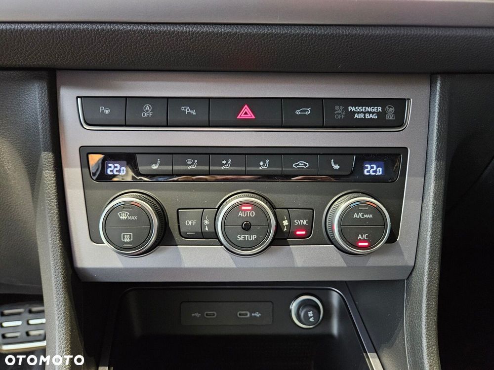 Seat Ateca 1.5 TSI FR S&S DSG - 19