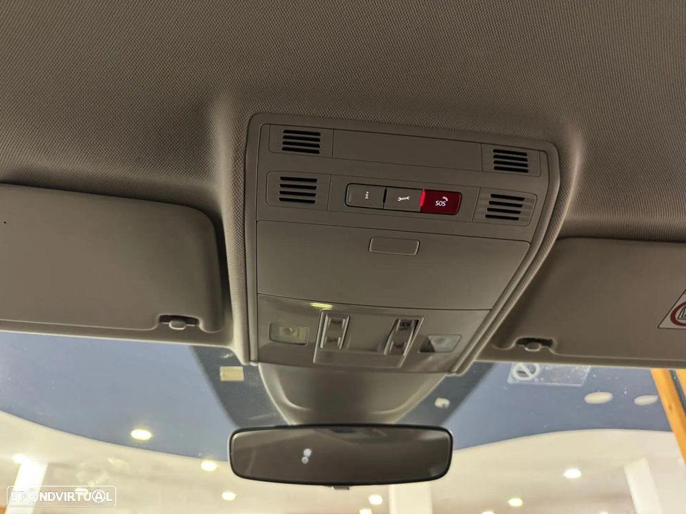 VW Taigo 1.0 TSI Life - 29