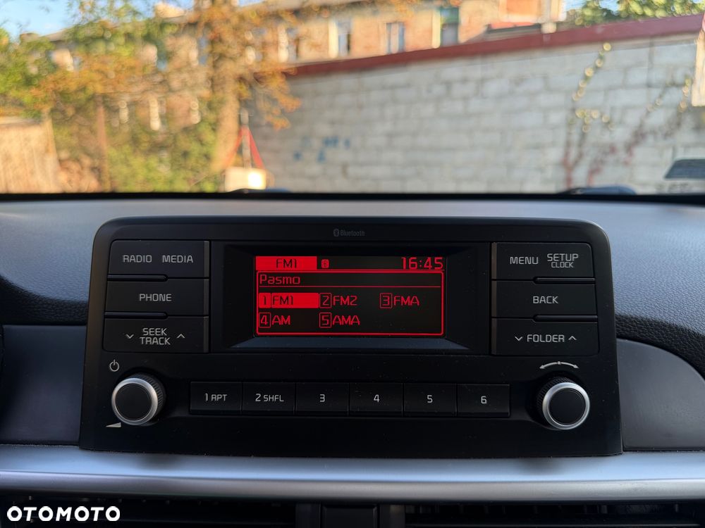 Kia Picanto 1.0 M - 25