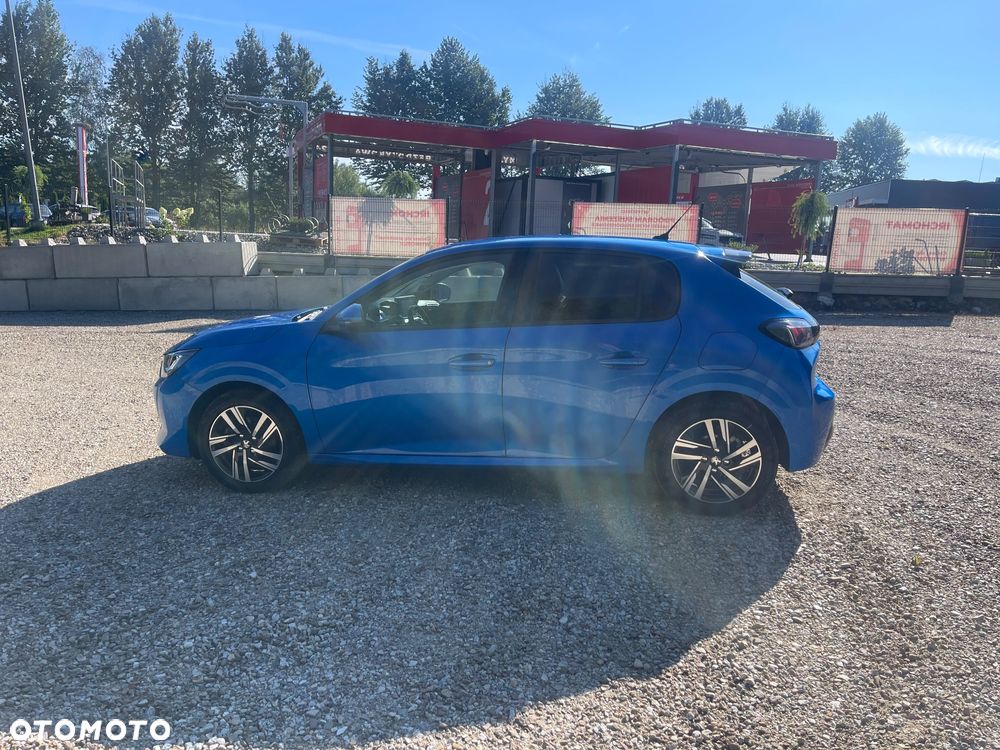Peugeot 208 - 6