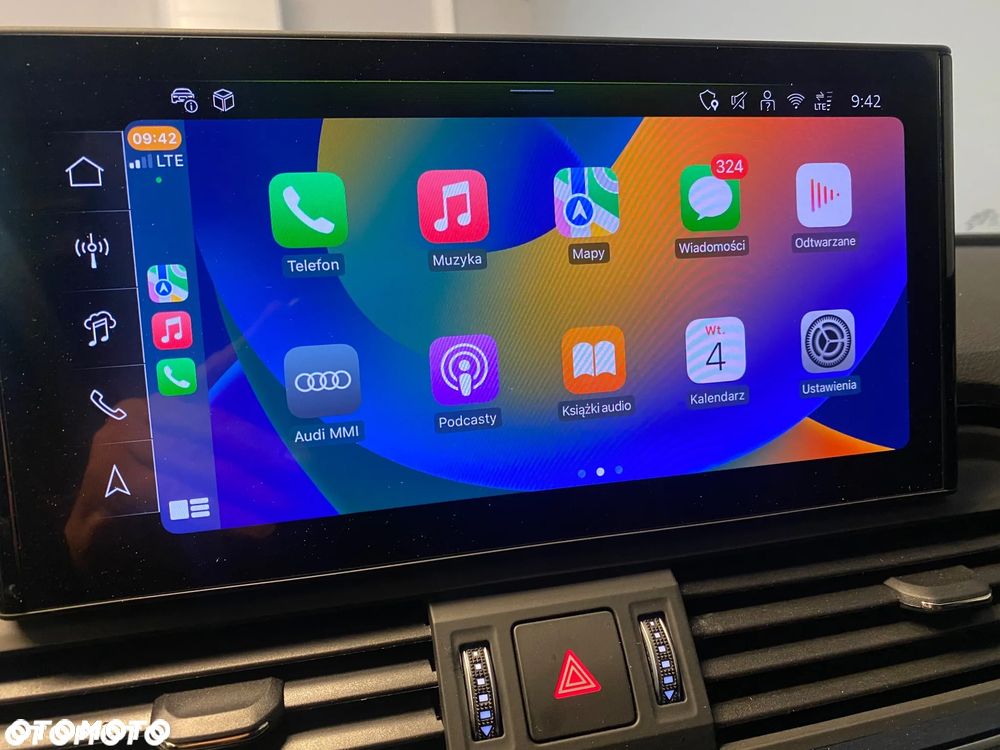 Audi Q5 Sportback - 28