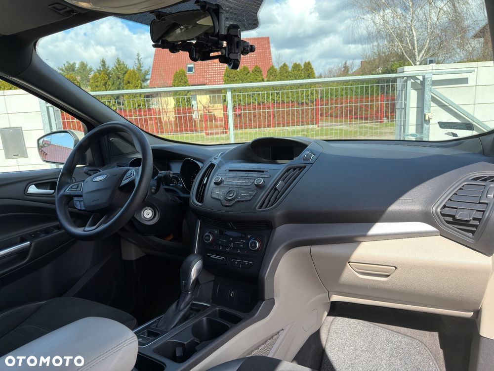 Ford Escape - 20