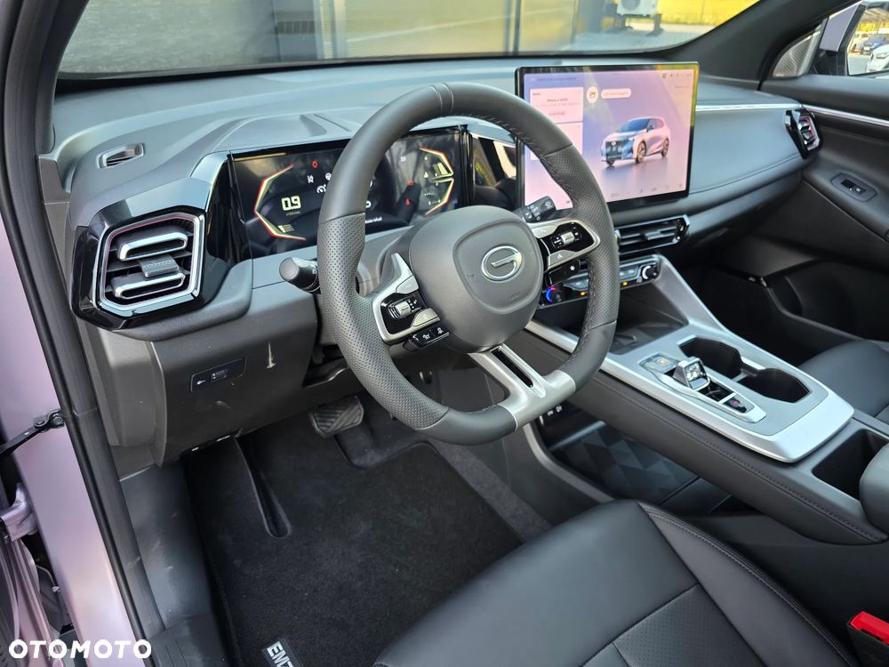 GAC Emzoom 1.5T Luxury DCT - 40