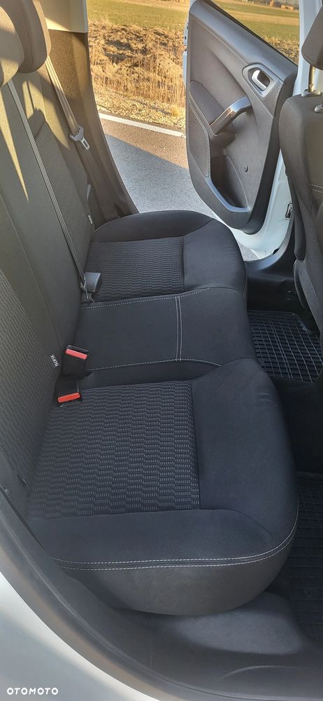 Peugeot 208 Blue-HDi 100 Stop&Start Allure - 10