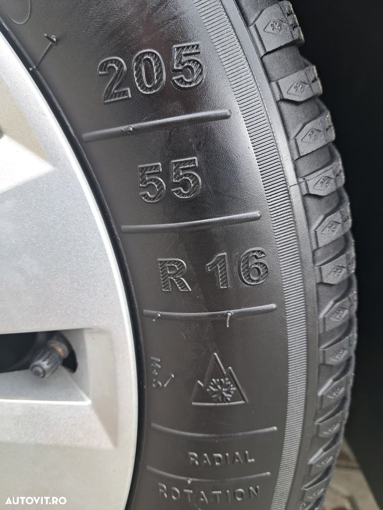 Skoda Scala 1.0 TSI Ambition - 10