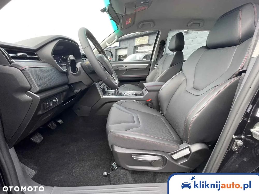 JAC T8 PRO Standard - 6