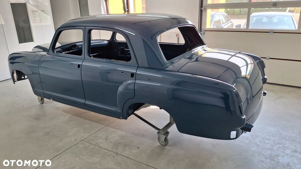 Mercedes-Benz Inny - 3