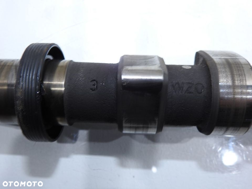 WAŁEK ROZRZĄDU VOLVO V70 II 2.5 TDI - 11