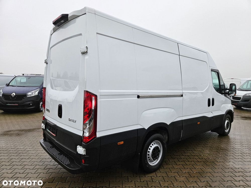 Iveco 35s18 L3H2 *109999zł NETTO* 3.0HPi/180KM - 9