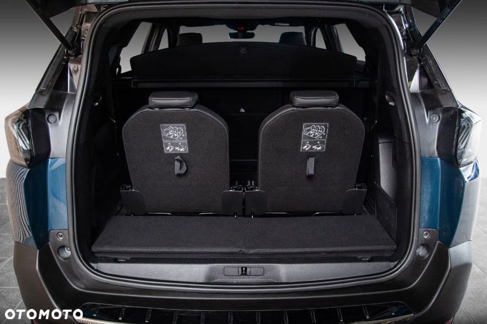 Peugeot 5008 BlueHDi 180 EAT8 GT - 21