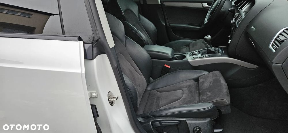 Audi A5 Sportback 1.8 TFSI - 22