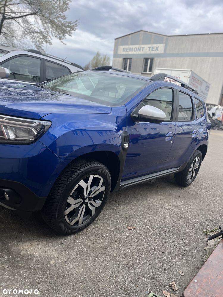 Dacia Duster 1.0 TCe Journey - 13