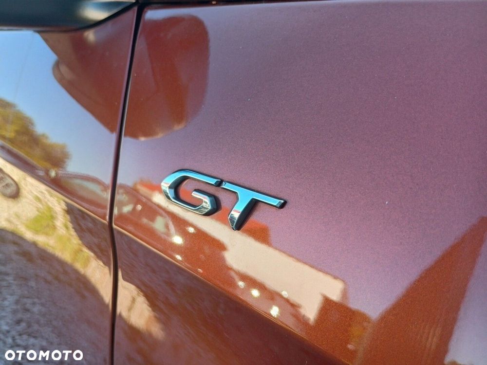 Peugeot 5008 2.0 BlueHDi GT S&S EAT8 - 13