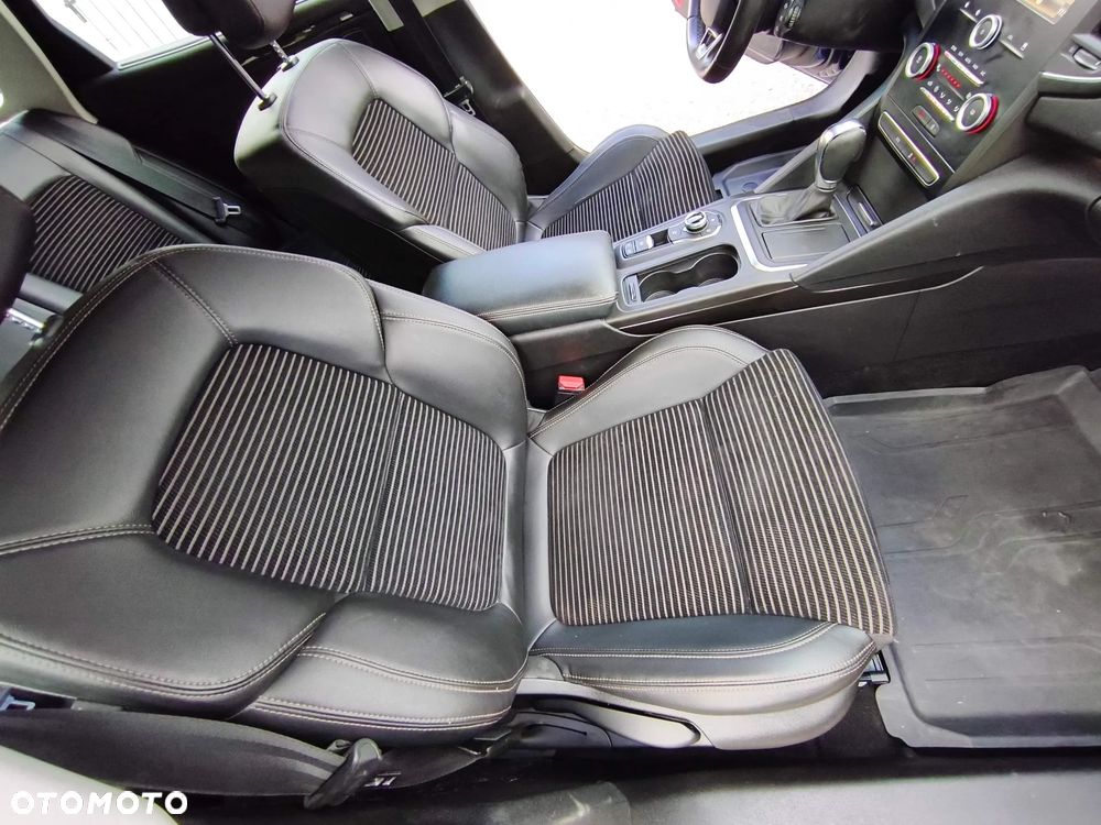Renault Talisman 1.6 Energy dCi Intens EDC - 8