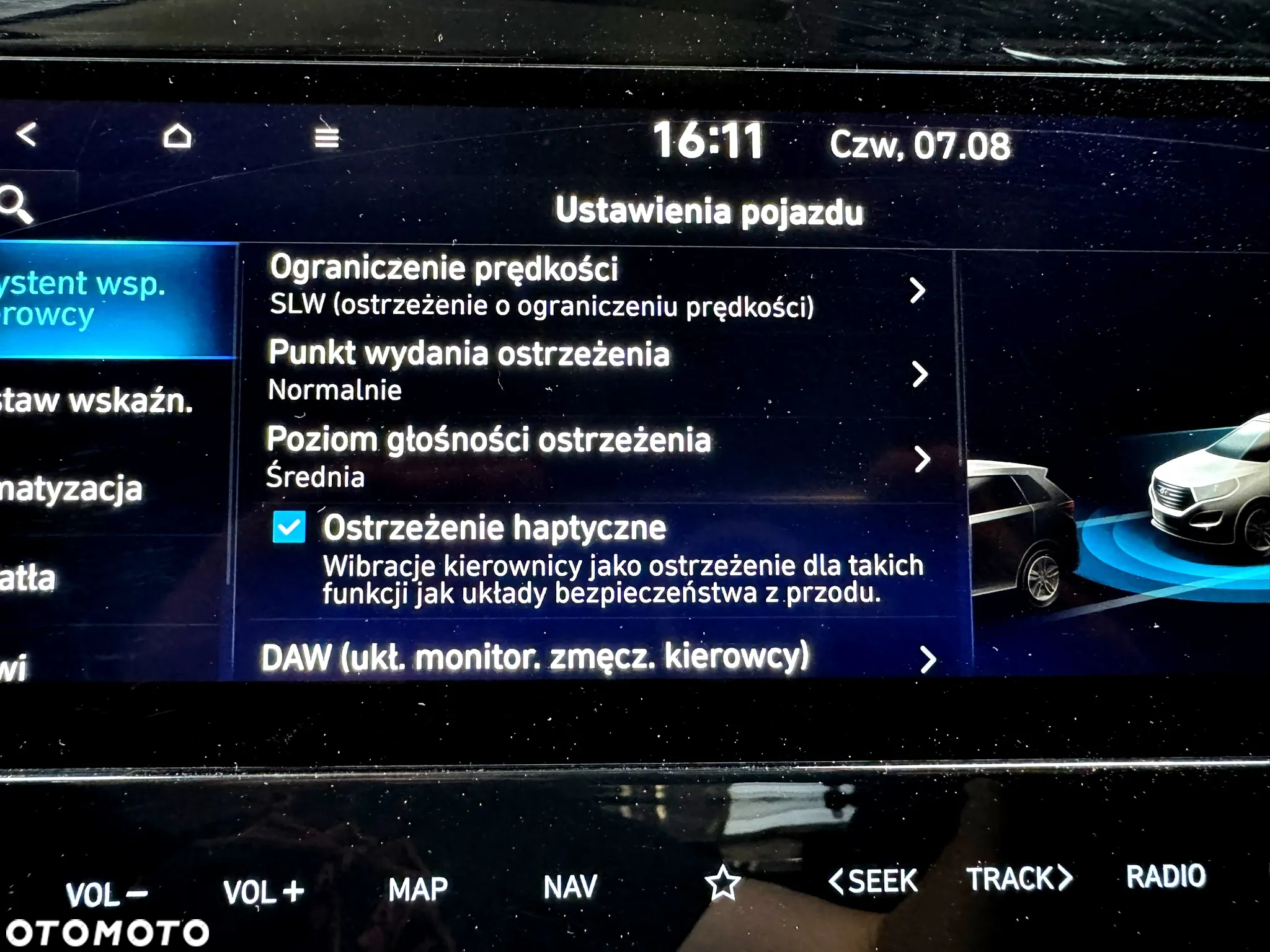 Hyundai Tucson 1.6 T-GDi 48V Platinum 4WD DCT - 28