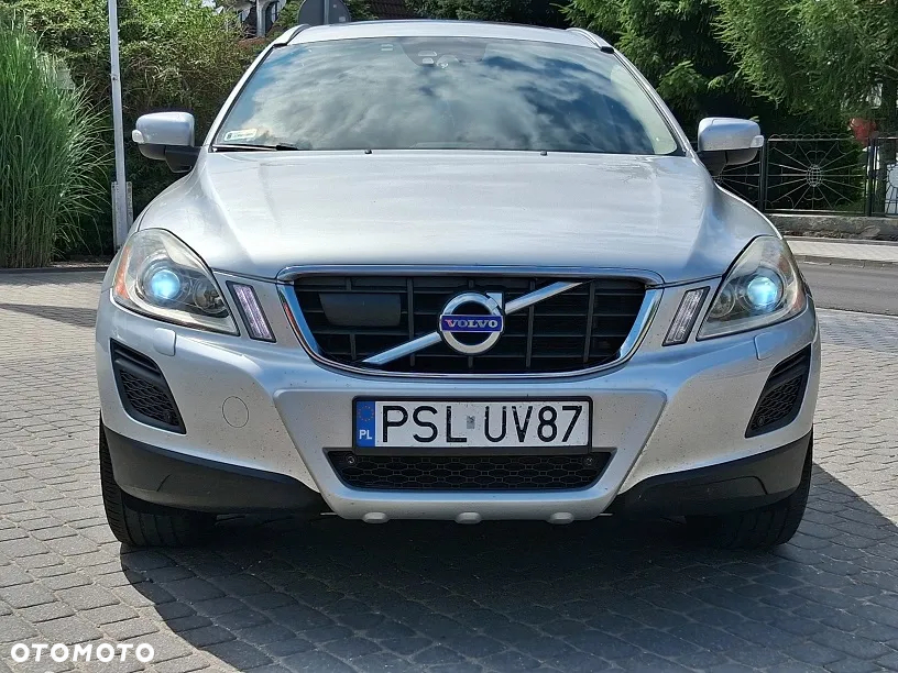 Volvo XC 60 D5 AWD Summum - 2