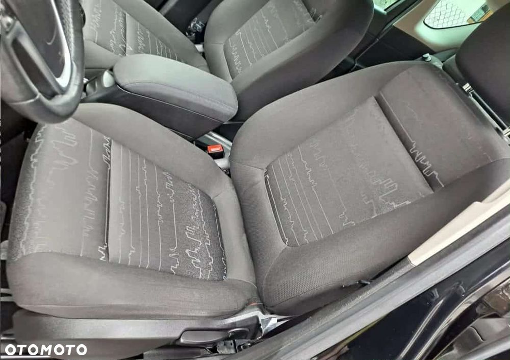 Opel Meriva 1.4 Ecoflex Active - 11