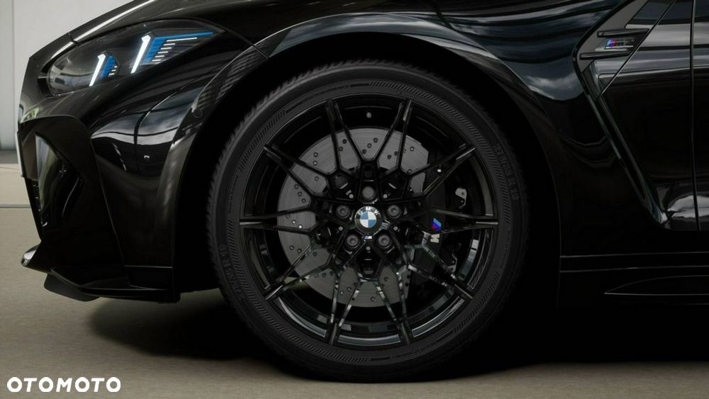 BMW M3 Competition M xDrive - 7