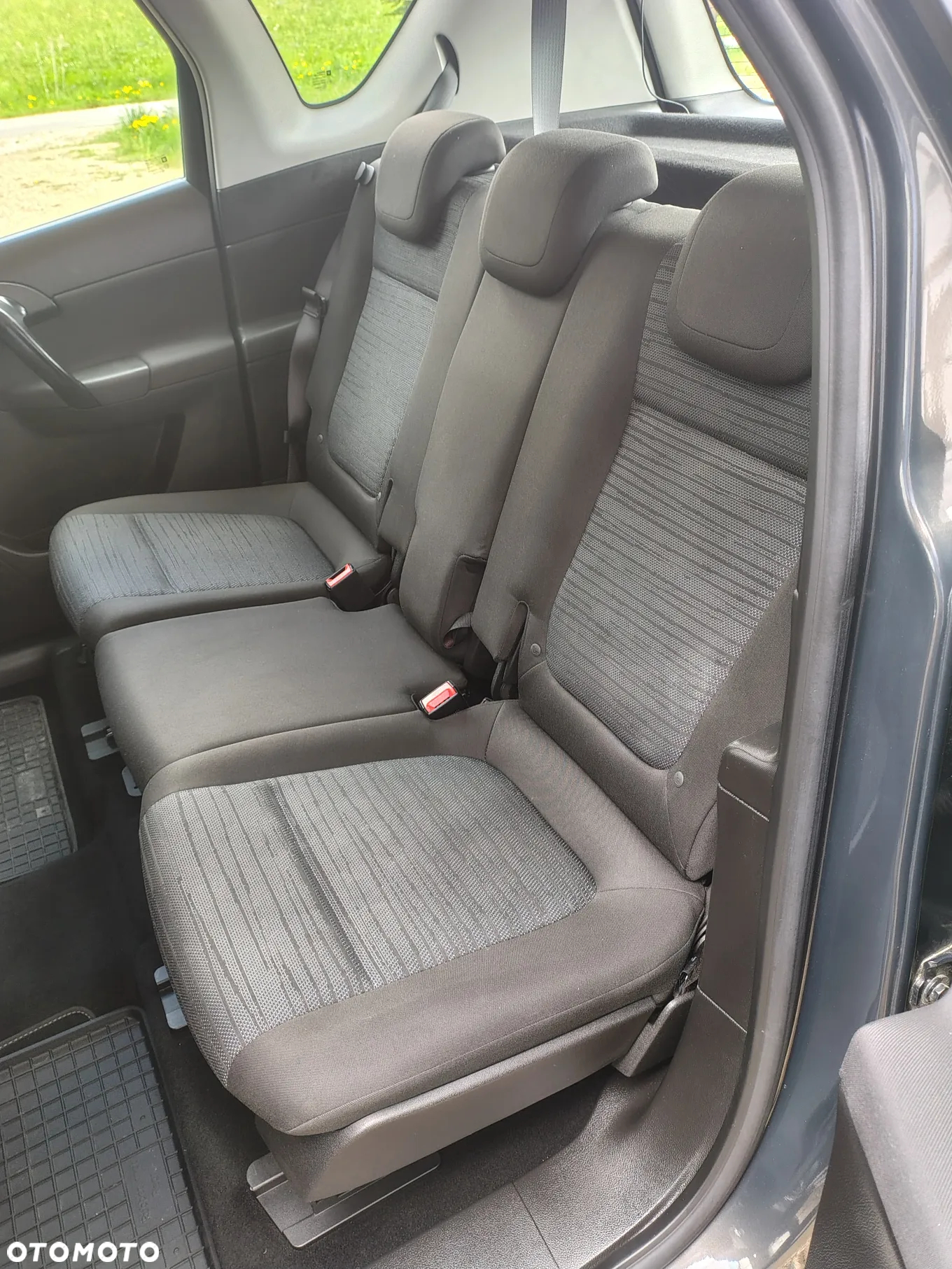 Opel Meriva - 4