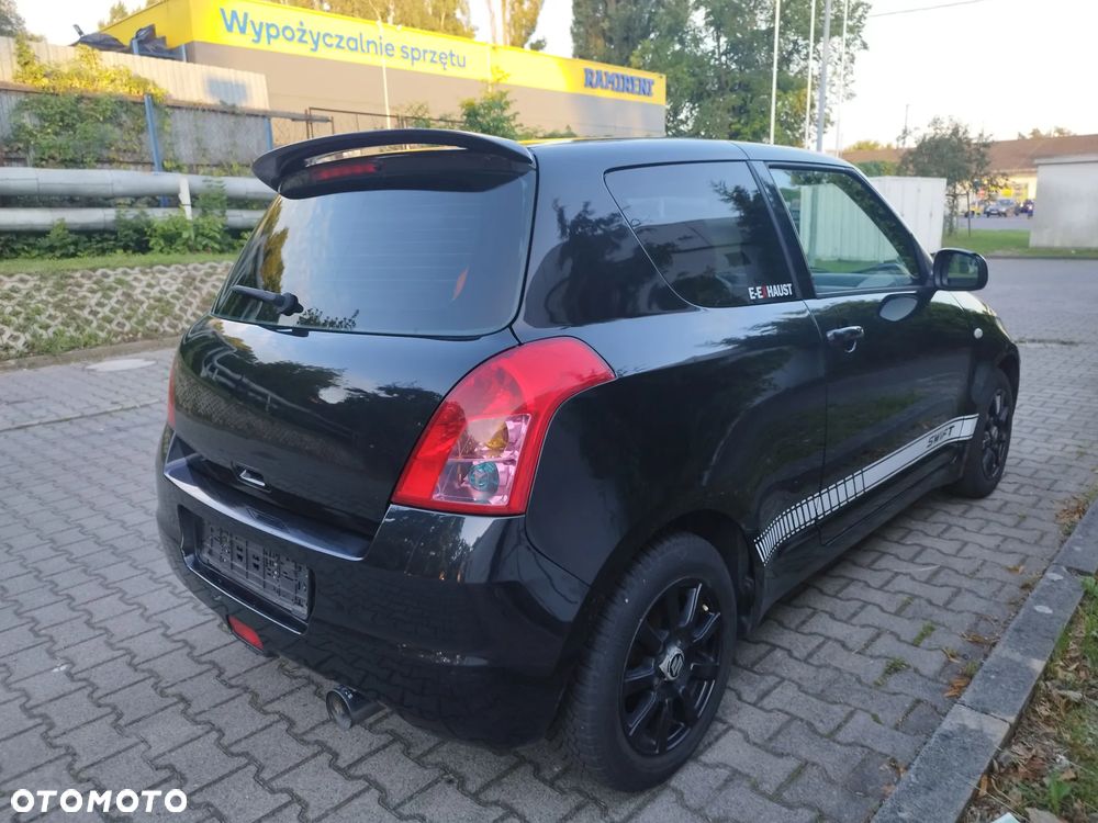 Suzuki Swift 1.3 Comfort+ - 15