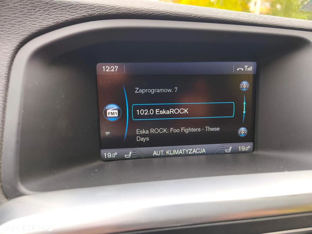 Volvo V60 T5 AWD Geartronic Inscription - 13