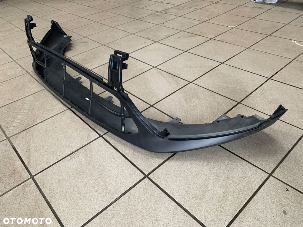 Dokładka zderzaka hokej KIA E-NIRO ENIRO NOWA - 3