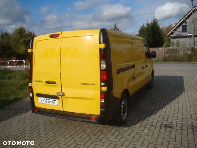 Renault TRAFIC - 4