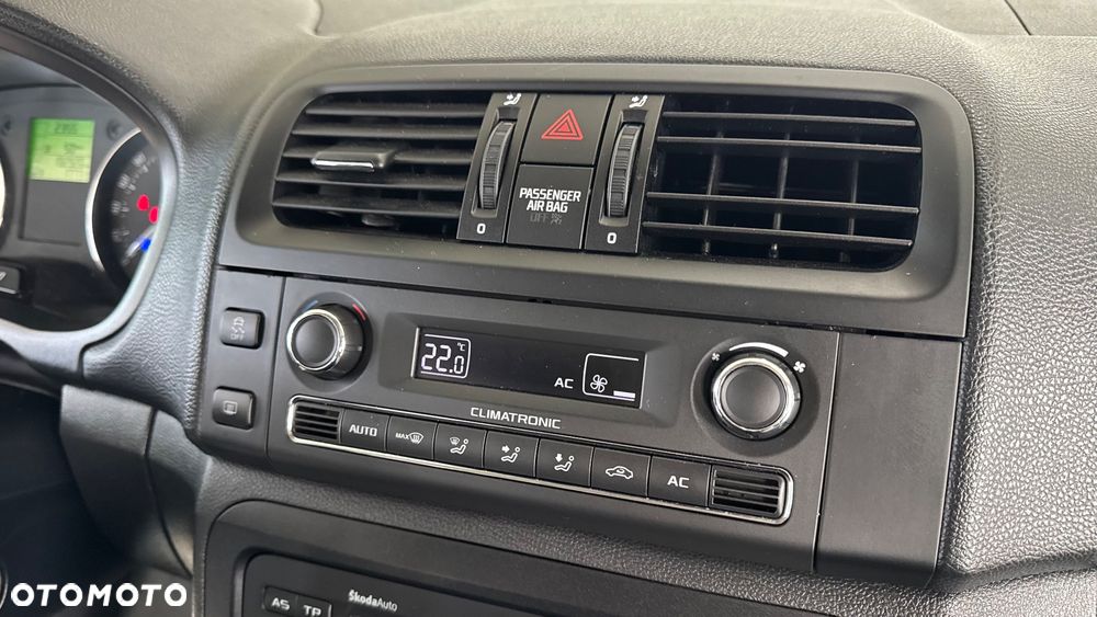 Skoda Roomster - 35