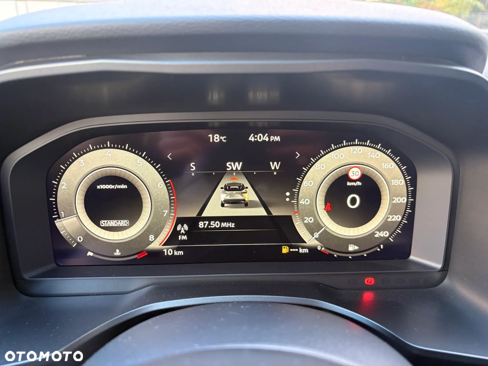 Nissan Qashqai 1.3 DIG-T mHEV N-Connecta - 23