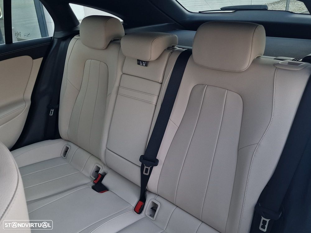 Mercedes-Benz CLA 180 7G-DCT Progressive Line Advanced - 14