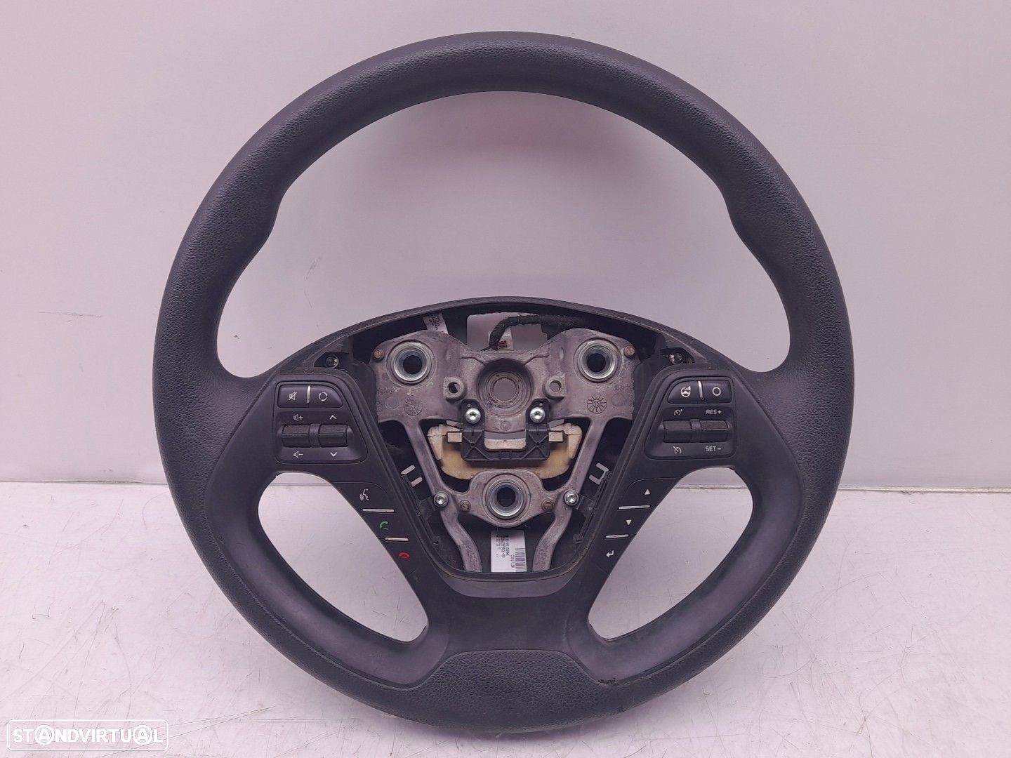 Volante de direção KIA Ceed (JD) - 1