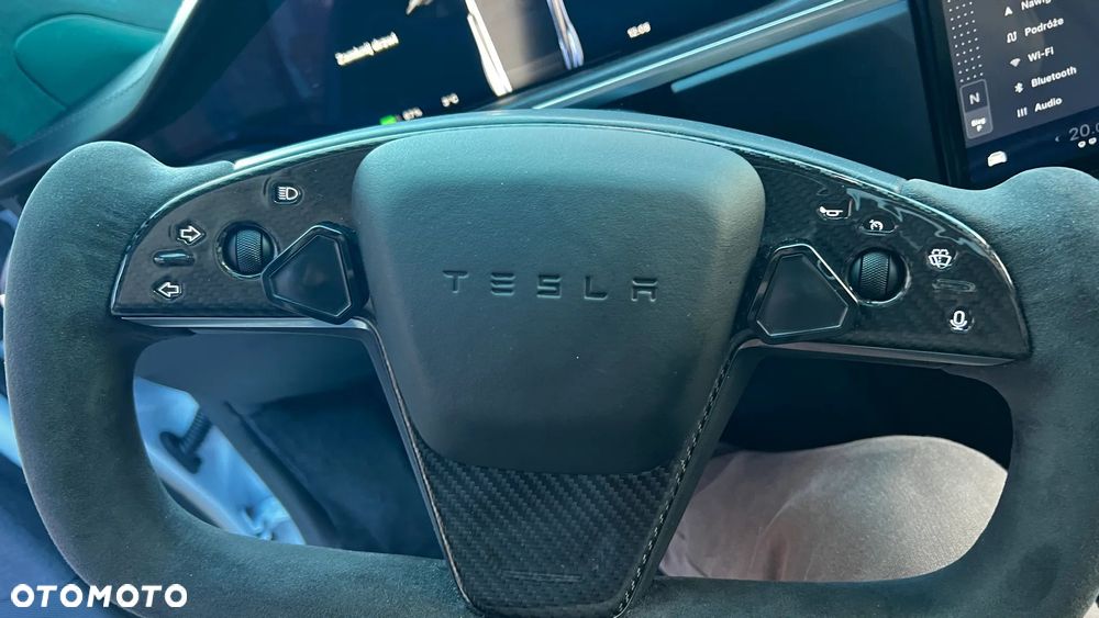 Tesla Model S Long Range - 38