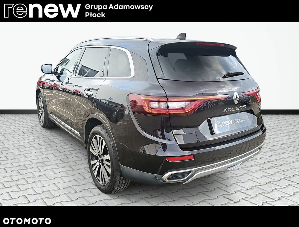 Renault Koleos 2.0 Blue dCi Initiale Paris 4x4 X-Tronic - 8