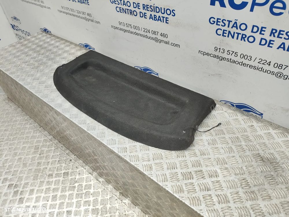 Chapeleira cortina mala original Citroen DS3 DS 3 - 5