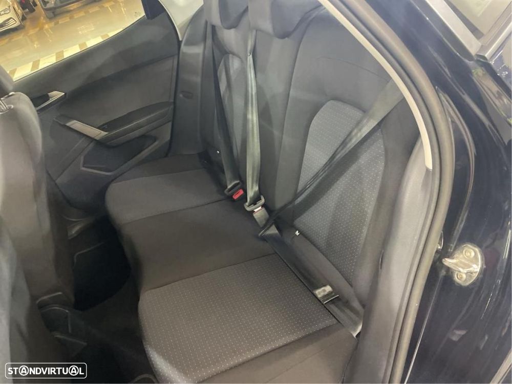 SEAT Arona 1.0 TSI Style - 4