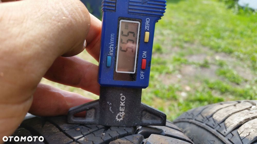 opony imperial snowdragon hp 185/60r15 84 t - 7