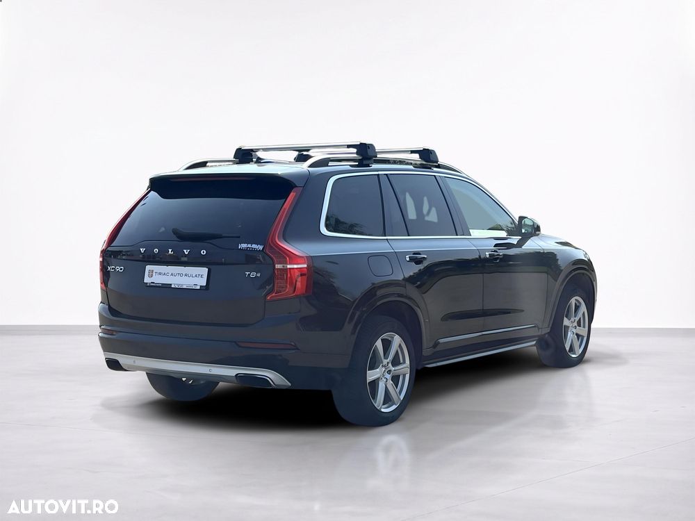 Volvo XC 90 - 7