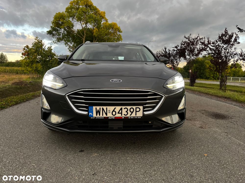 Ford Focus - 2