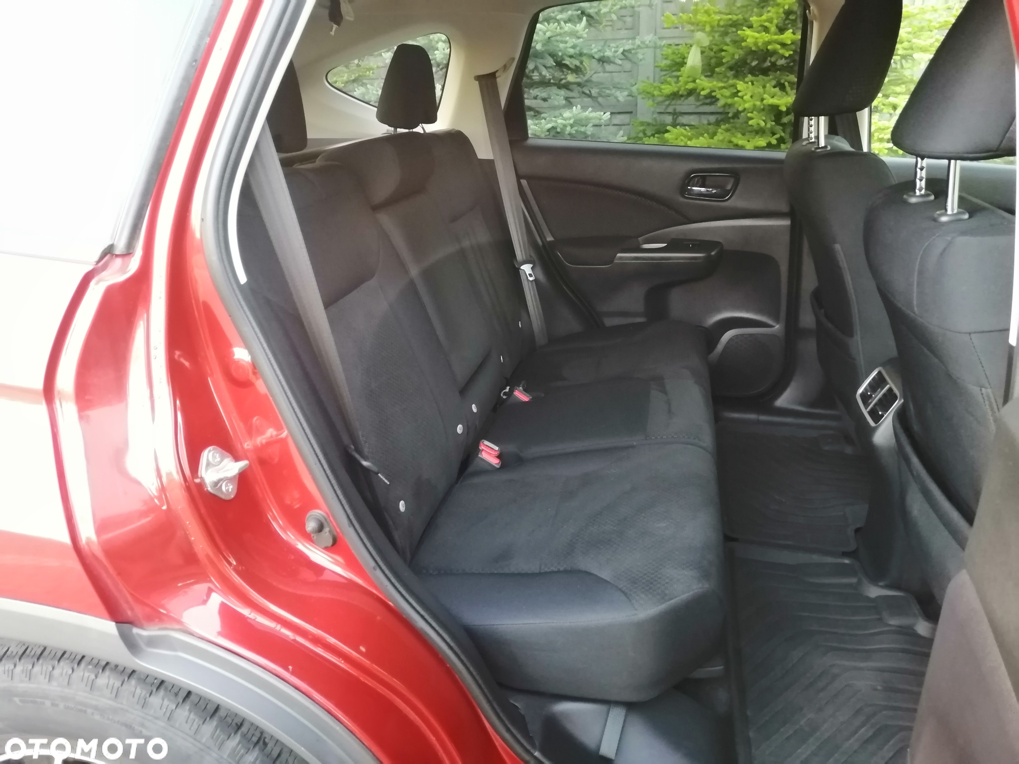 Honda CR-V 1.6i-DTEC Elegance Plus (2WD) - 8