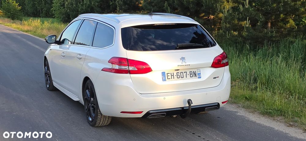 Peugeot 308 - 4