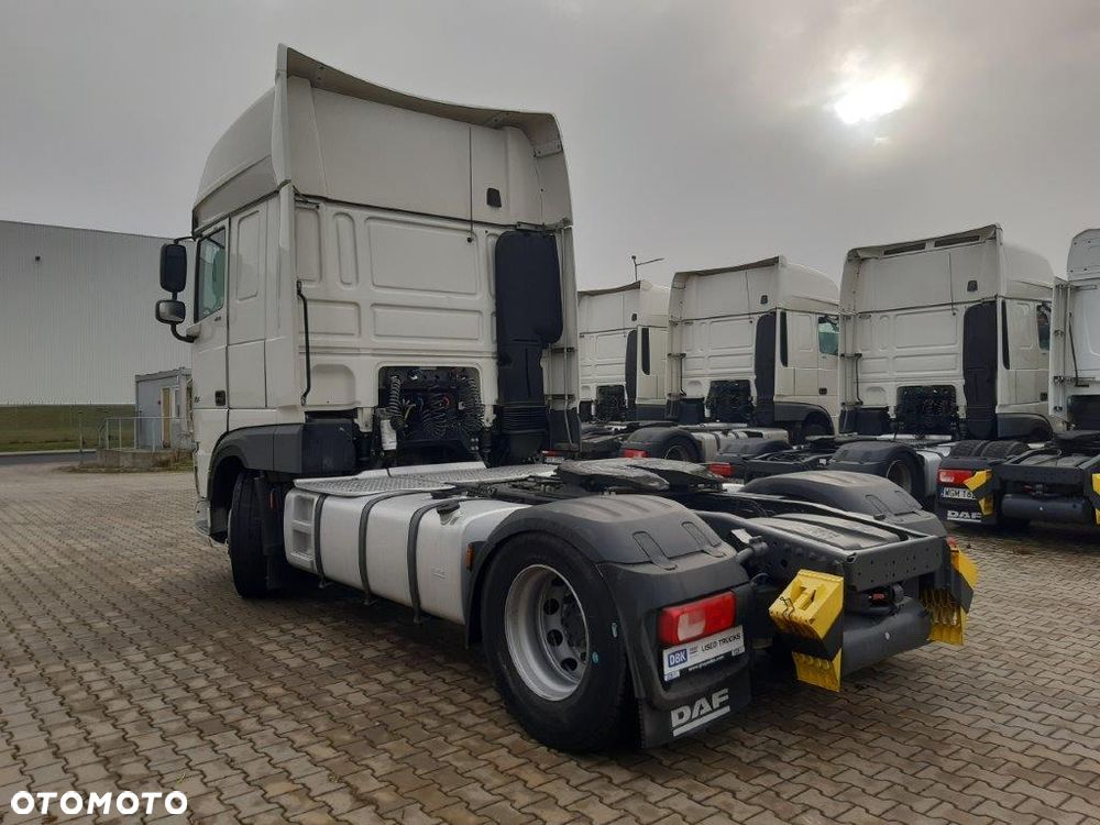 DAF XF 480 FT STANDARD STOCK (32293) - 4