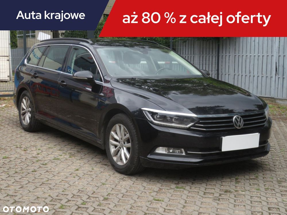 Volkswagen Passat Variant - 3