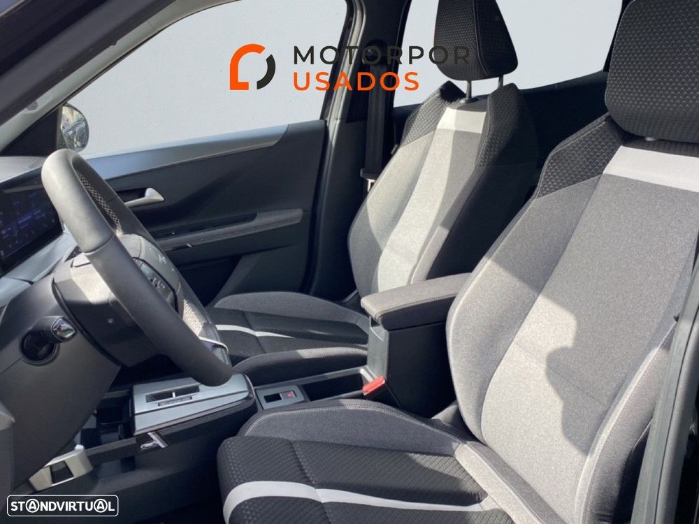 Opel Frontera 44 kWh Edition - 8